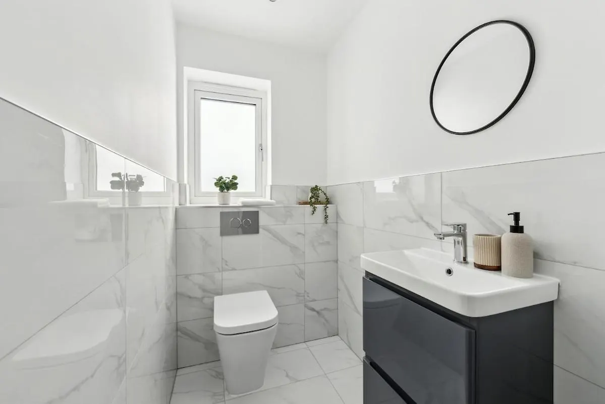 Stunning Detached Property ケンブリッジ イギリス